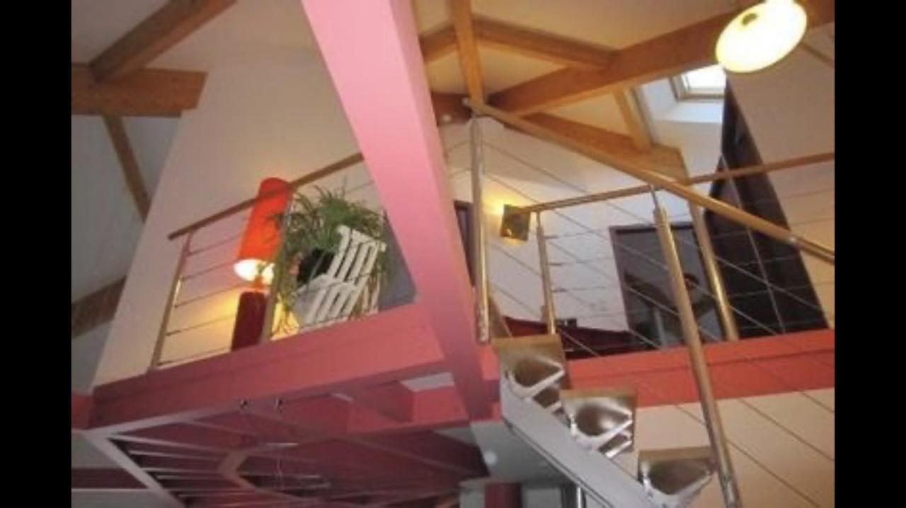 A Pors Haor Bed and Breakfast Crozon Eksteriør billede